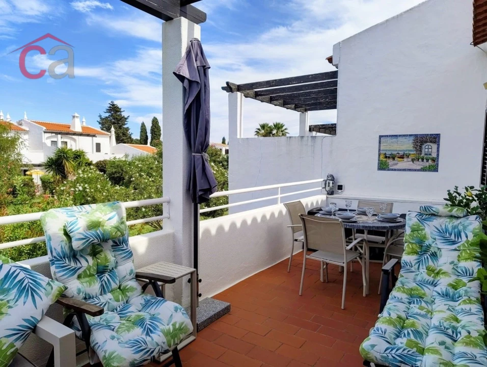 Apartamento T1 para Venda em Lagoa e Carvoeiro Foto 3