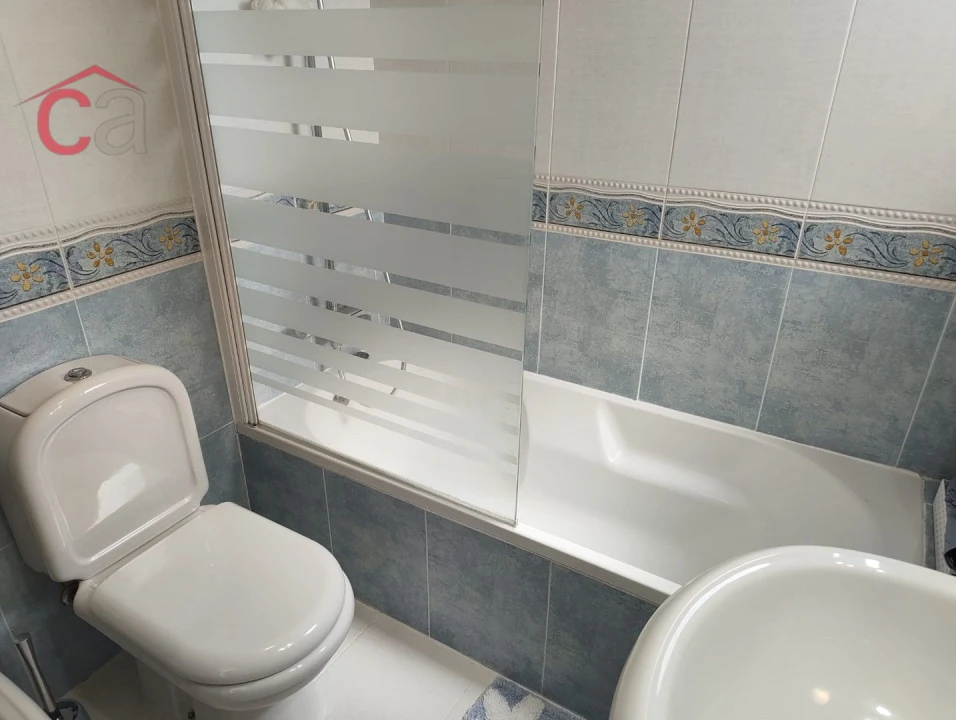 Apartamento T1 para Venda em Lagoa e Carvoeiro Foto 20