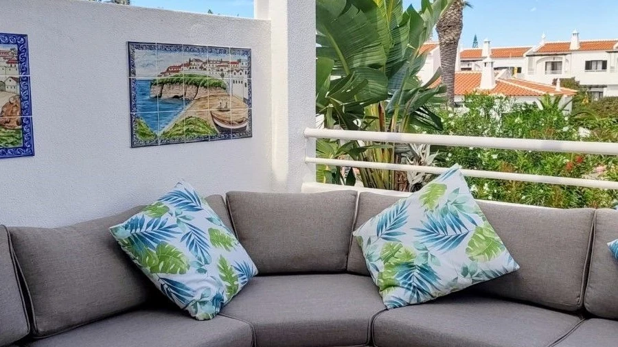 Apartamento T1 para Venda em Lagoa e Carvoeiro