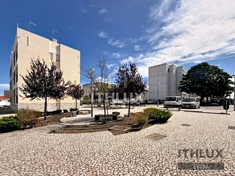 Apartamento T2 para Venda em Estremoz (Santa Maria e Santo André) Foto 15