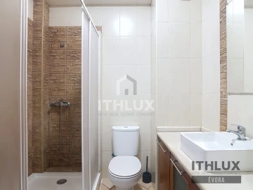 Apartamento T2 para Venda em Estremoz (Santa Maria e Santo André)
