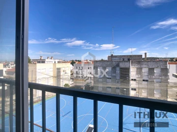 Apartamento T2 para Venda em Estremoz (Santa Maria e Santo André)