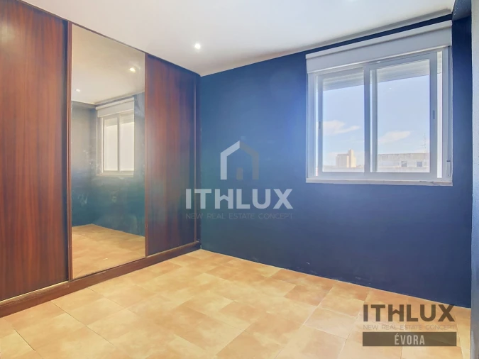 Apartamento T2 para Venda em Estremoz (Santa Maria e Santo André) Foto 8