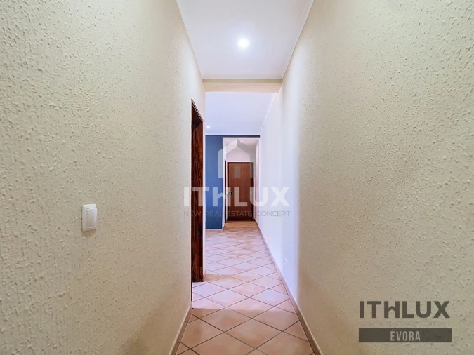 Apartamento T2 para Venda em Estremoz (Santa Maria e Santo André) Foto 5
