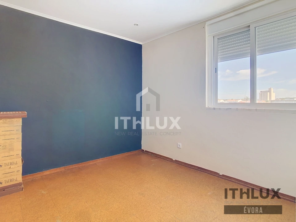 Apartamento T2 para Venda em Estremoz (Santa Maria e Santo André) Foto 10