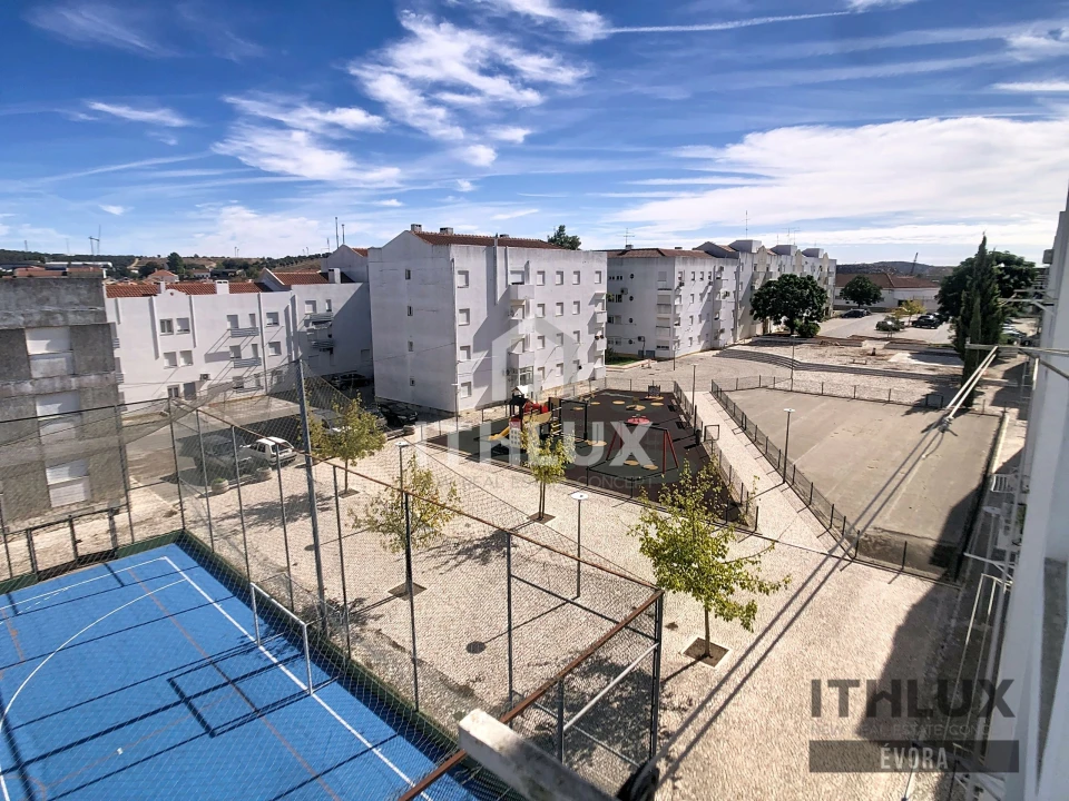 Apartamento T2 para Venda em Estremoz (Santa Maria e Santo André) Foto 14
