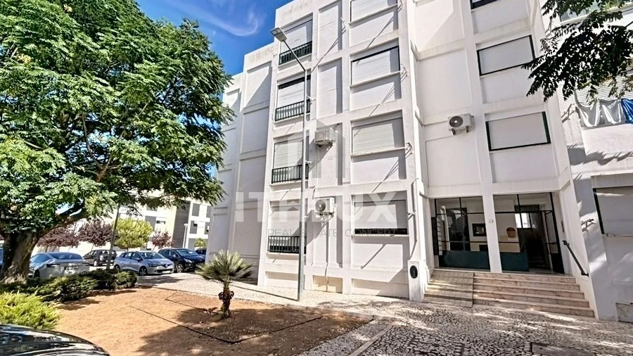 Apartamento T2 para Venda em Estremoz (Santa Maria e Santo André)