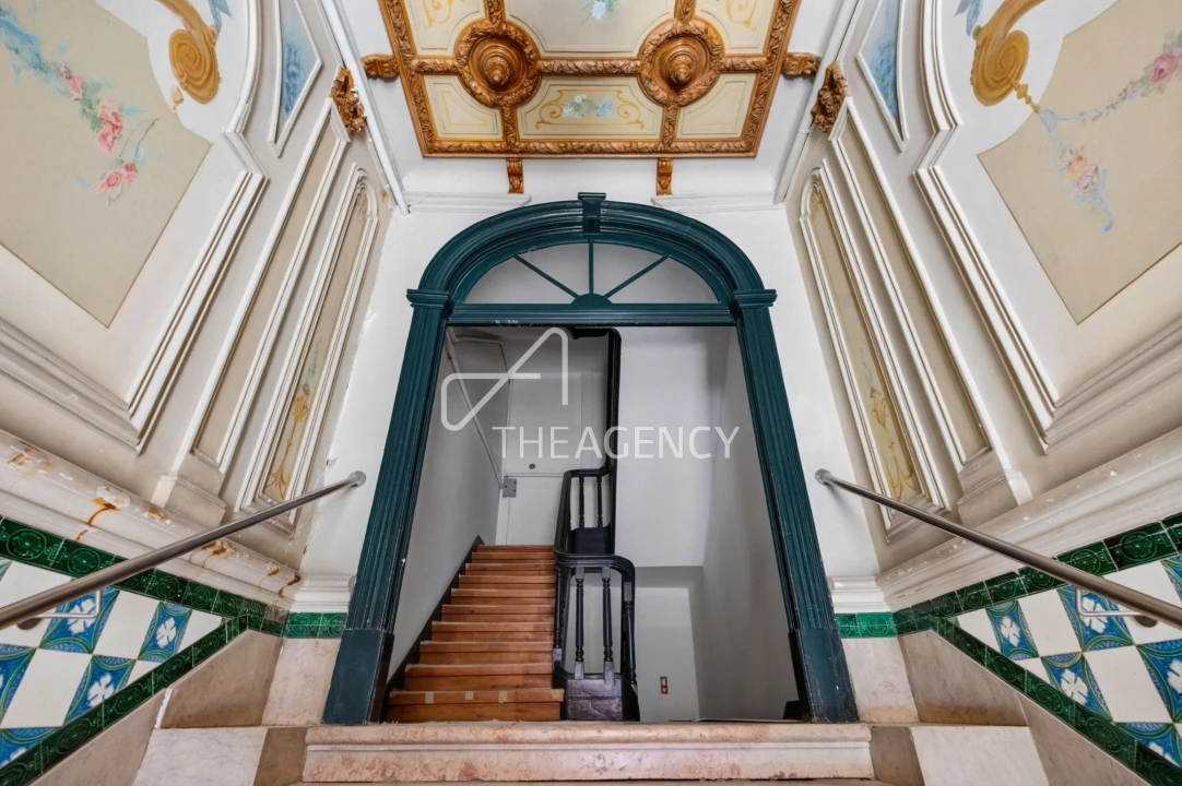 Apartamento T5 para Venda em Estrela Foto 5
