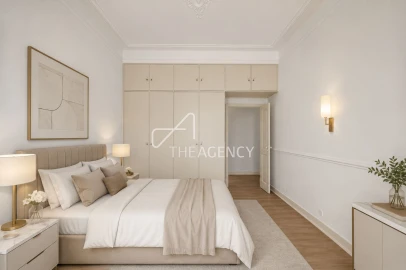 Apartamento T5 para Venda em Estrela