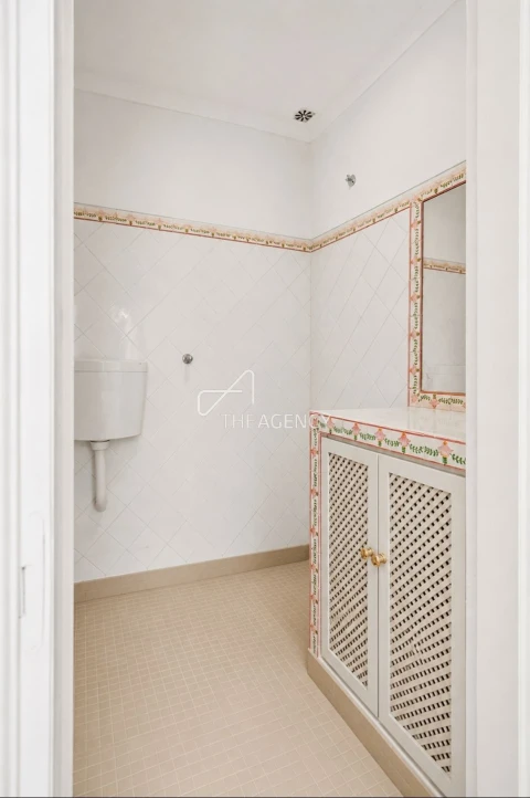 Apartamento T5 para Venda em Estrela
