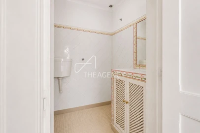 Apartamento T5 para Venda em Estrela