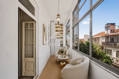 Apartamento T5 para Venda em Estrela