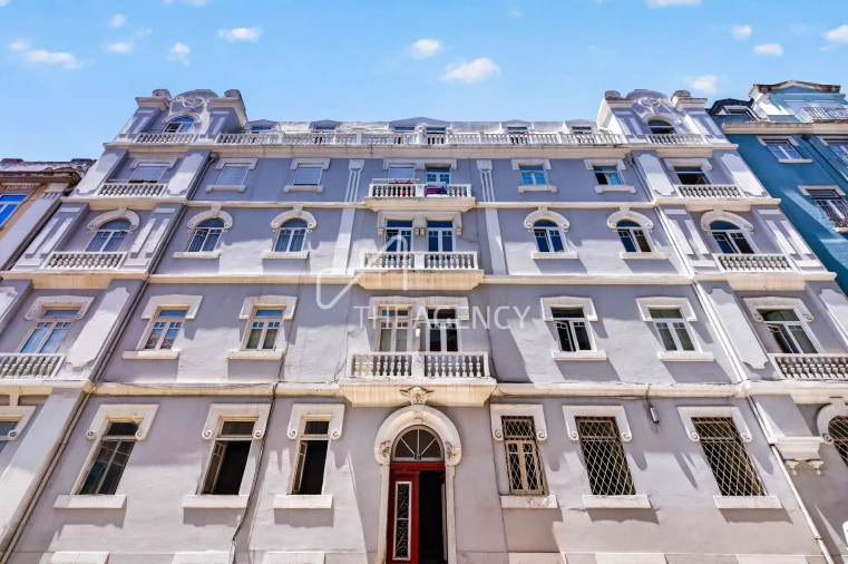 Apartamento T5 para Venda em Estrela Foto 57