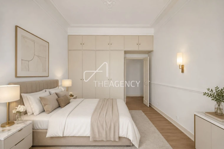 Apartamento T5 para Venda em Estrela Foto 46