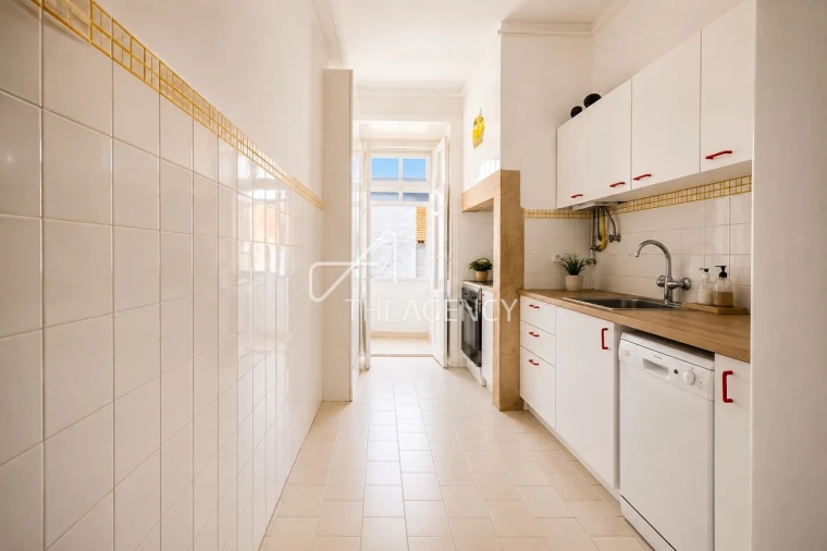 Apartamento T5 para Venda em Estrela Foto 22