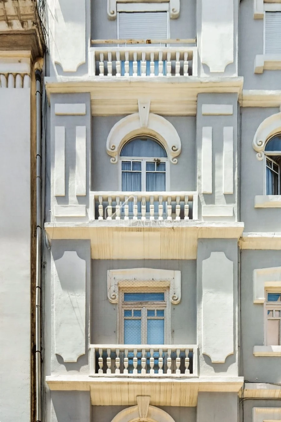 Apartamento T5 para Venda em Estrela Foto 54