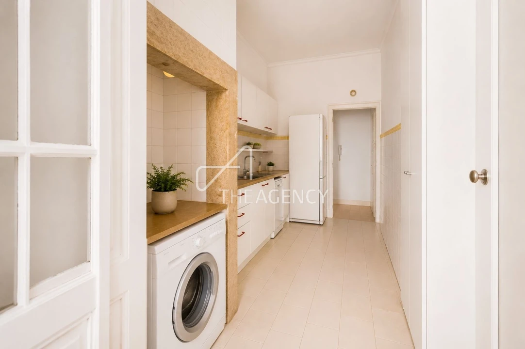 Apartamento T5 para Venda em Estrela Foto 23
