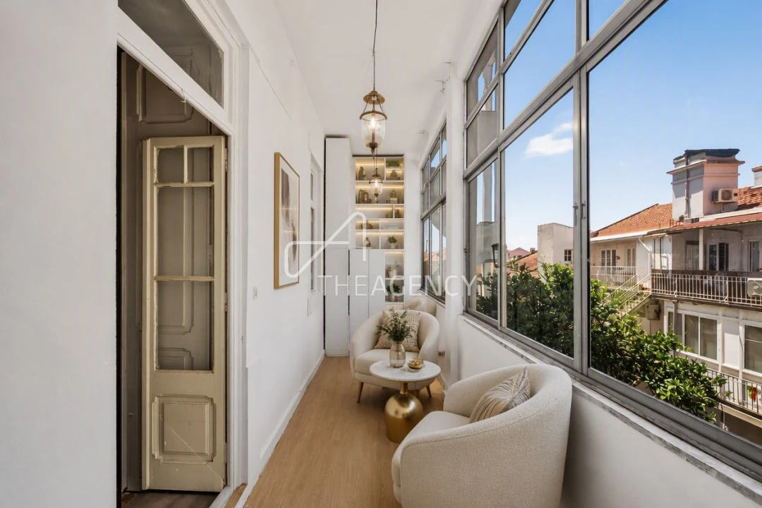 Apartamento T5 para Venda em Estrela Foto 9