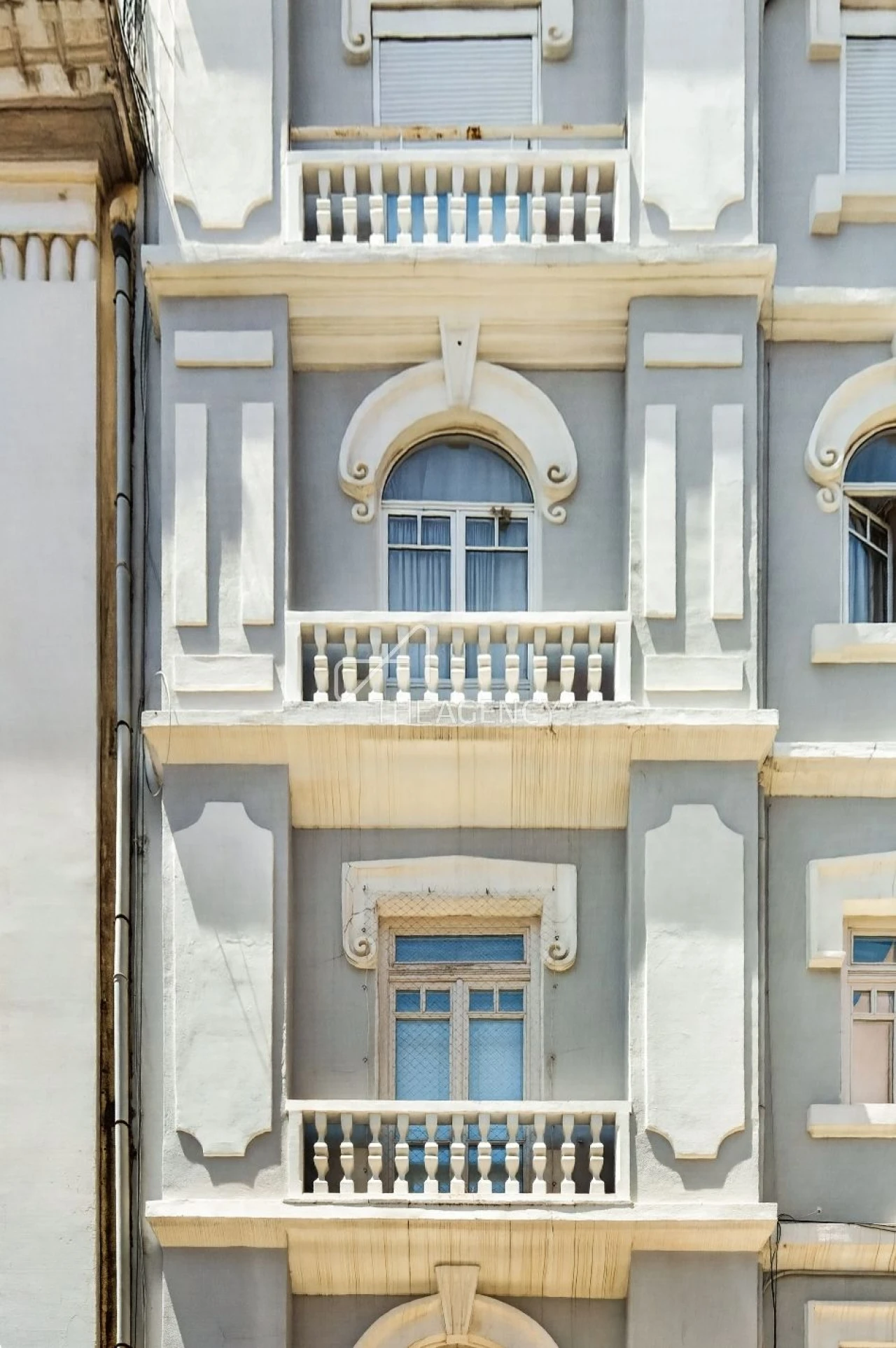 Apartamento T5 para Venda em Estrela Foto 54