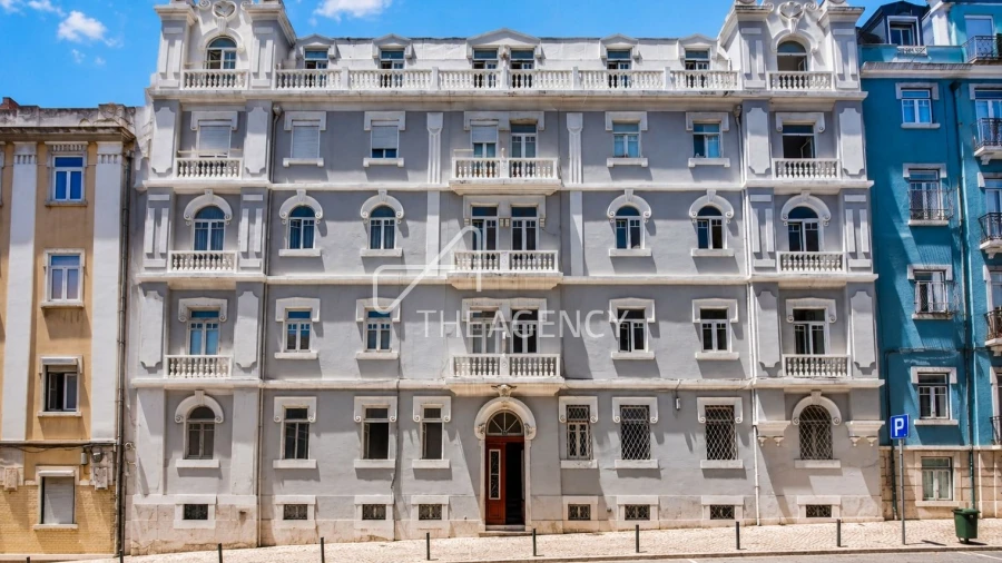 Apartamento T5 para Venda em Estrela