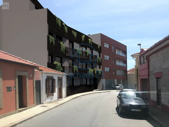 Apartamento T2 para Venda em Matosinhos e Leça da Palmeira Foto 16