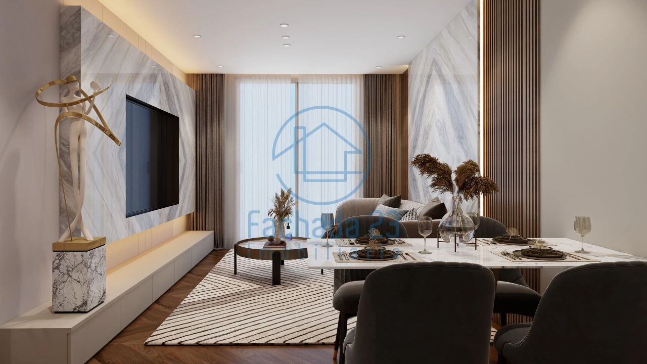 Apartamento T2 para Venda em Campanhã Foto 18
