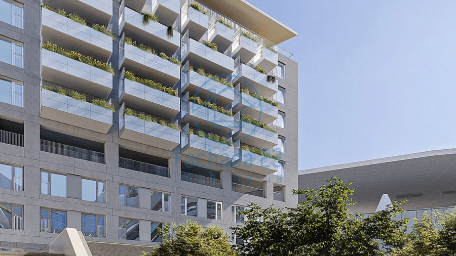 Apartamento T2 para Venda em Campanhã