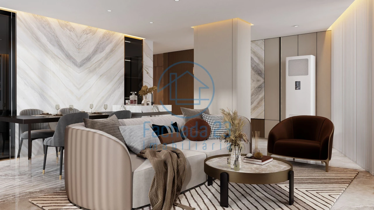 Apartamento T2 para Venda em Campanhã Foto 7