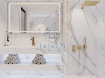 Apartamento T3 para Venda em Campanhã
