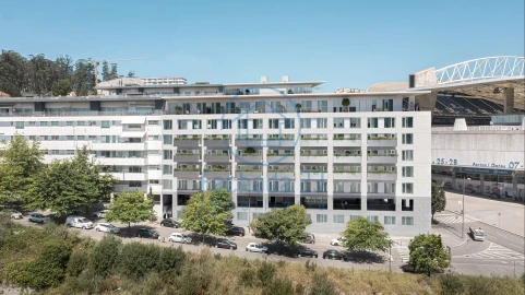 Apartamento T3 para Venda em Campanhã
