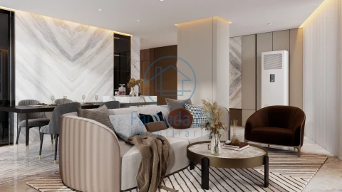 Apartamento T3 para Venda em Campanhã