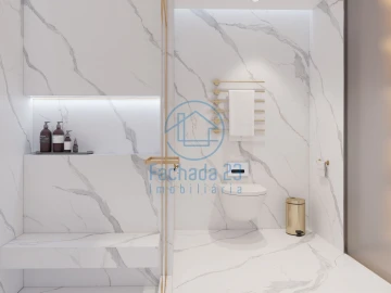 Apartamento T3 para Venda em Campanhã