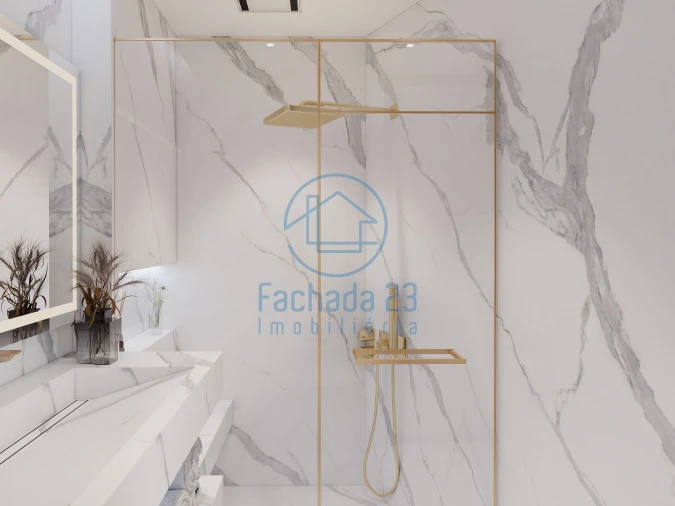 Apartamento T3 para Venda em Campanhã Foto 5