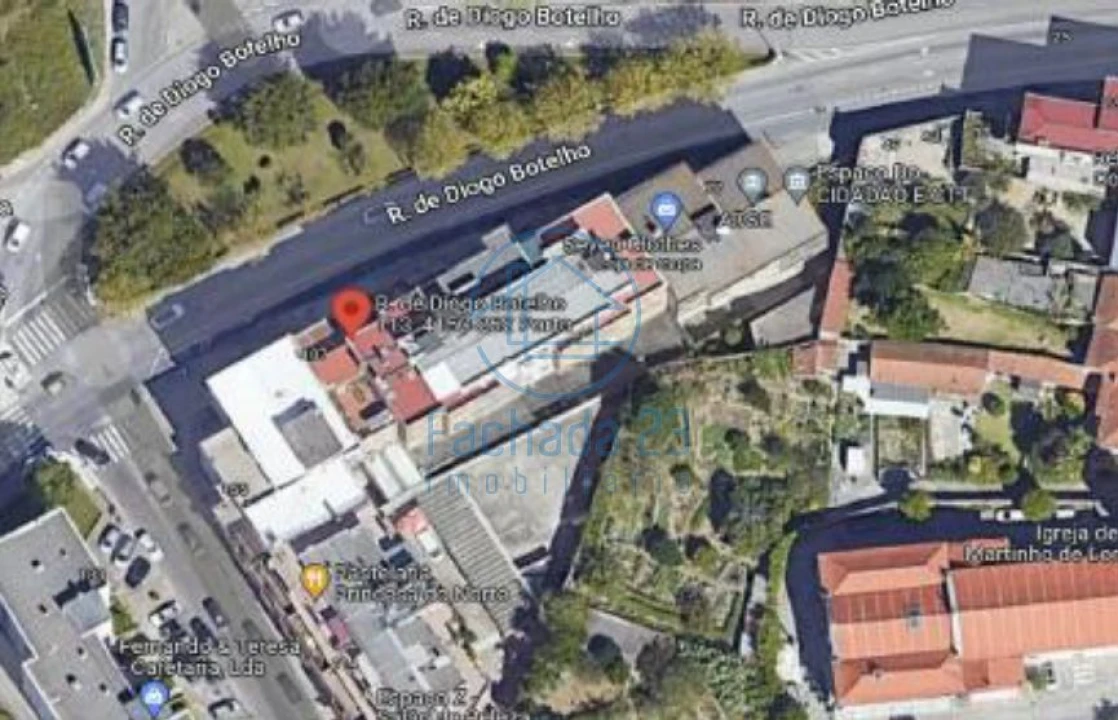 Negócio para Venda em Lordelo do Ouro e Massarelos Foto 4
