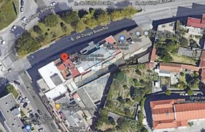 Negócio para Venda em Lordelo do Ouro e Massarelos