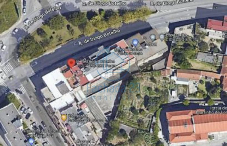 Negócio para Venda em Lordelo do Ouro e Massarelos Foto 4