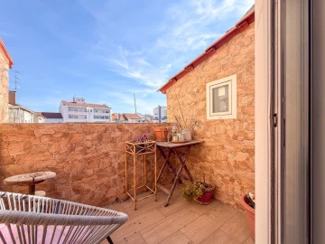Apartamento T3 para Venda em Almada, Cova da Piedade, Pragal e Cacilhas
