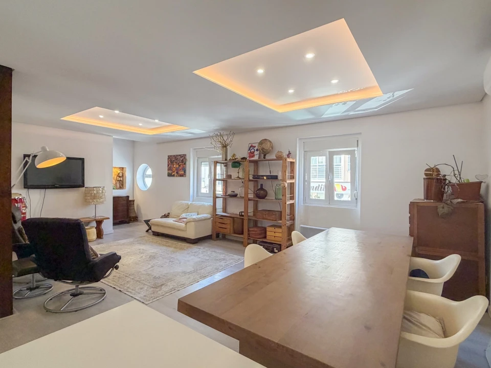 Apartamento T3 para Venda em Almada, Cova da Piedade, Pragal e Cacilhas Foto 4