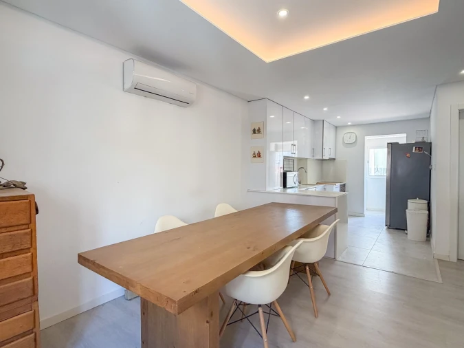 Apartamento T3 para Venda em Almada, Cova da Piedade, Pragal e Cacilhas Foto 7