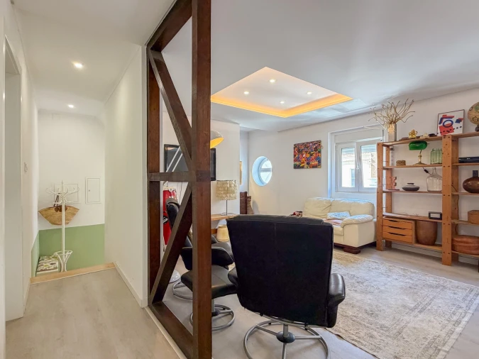 Apartamento T3 para Venda em Almada, Cova da Piedade, Pragal e Cacilhas Foto 2