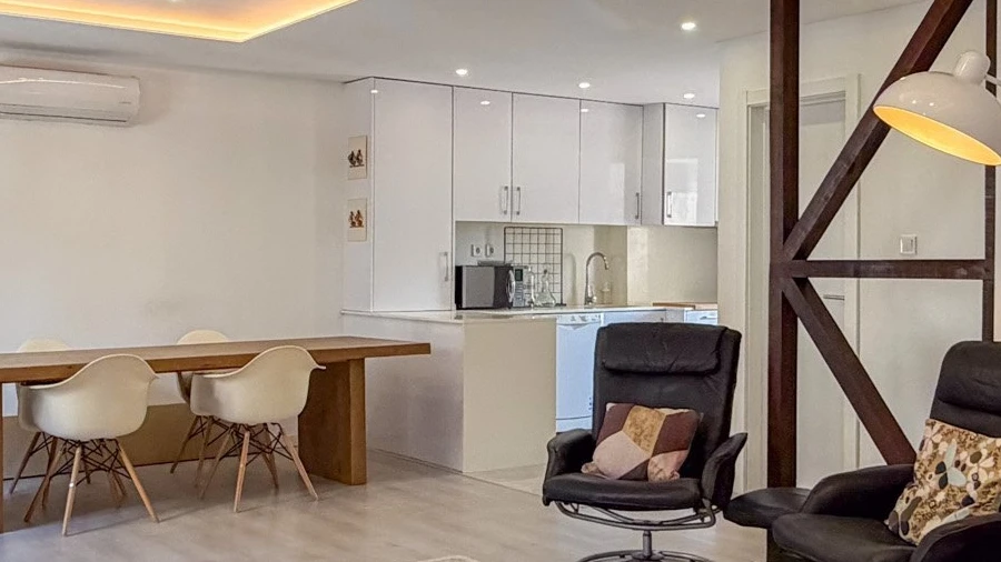 Apartamento T3 para Venda em Almada, Cova da Piedade, Pragal e Cacilhas