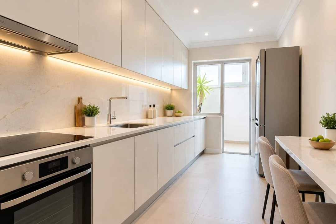 Apartamento T3 para Venda em Agualva e Mira-Sintra Foto 7