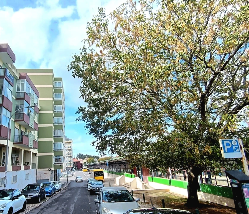 Apartamento T3 para Venda em Agualva e Mira-Sintra Foto 20