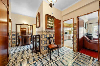 Apartamento T3 para Venda em Agualva e Mira-Sintra