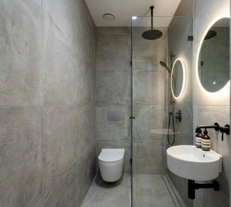 Apartamento T3 para Venda em Agualva e Mira-Sintra Foto 24