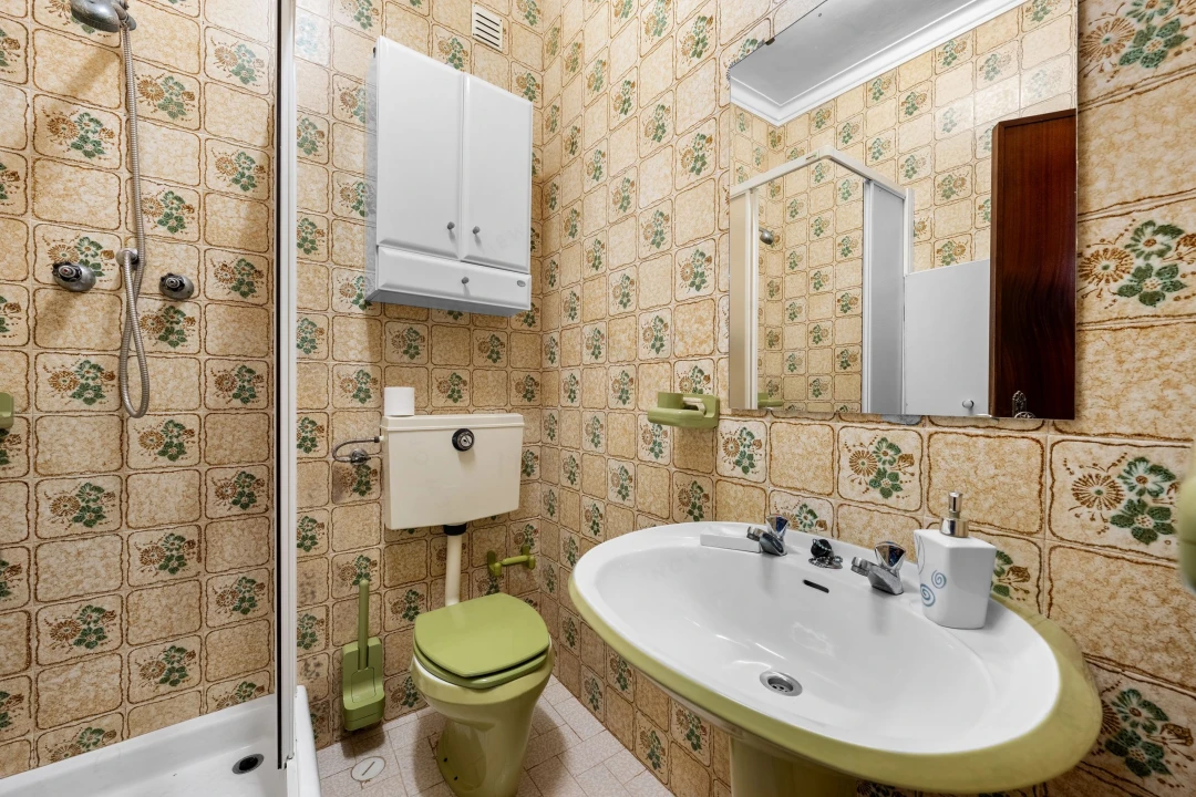 Apartamento T3 para Venda em Agualva e Mira-Sintra Foto 15