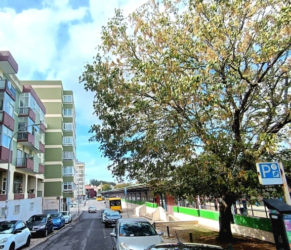 Apartamento T3 para Venda em Agualva e Mira-Sintra Foto 20