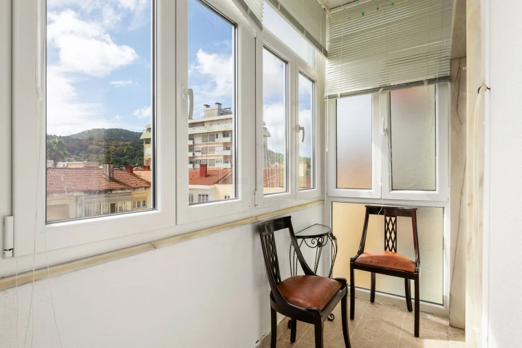 Apartamento T3 para Venda em Agualva e Mira-Sintra Foto 3