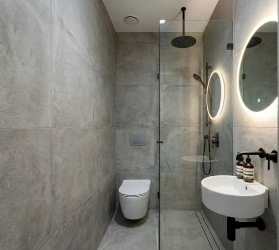 Apartamento T3 para Venda em Agualva e Mira-Sintra Foto 24