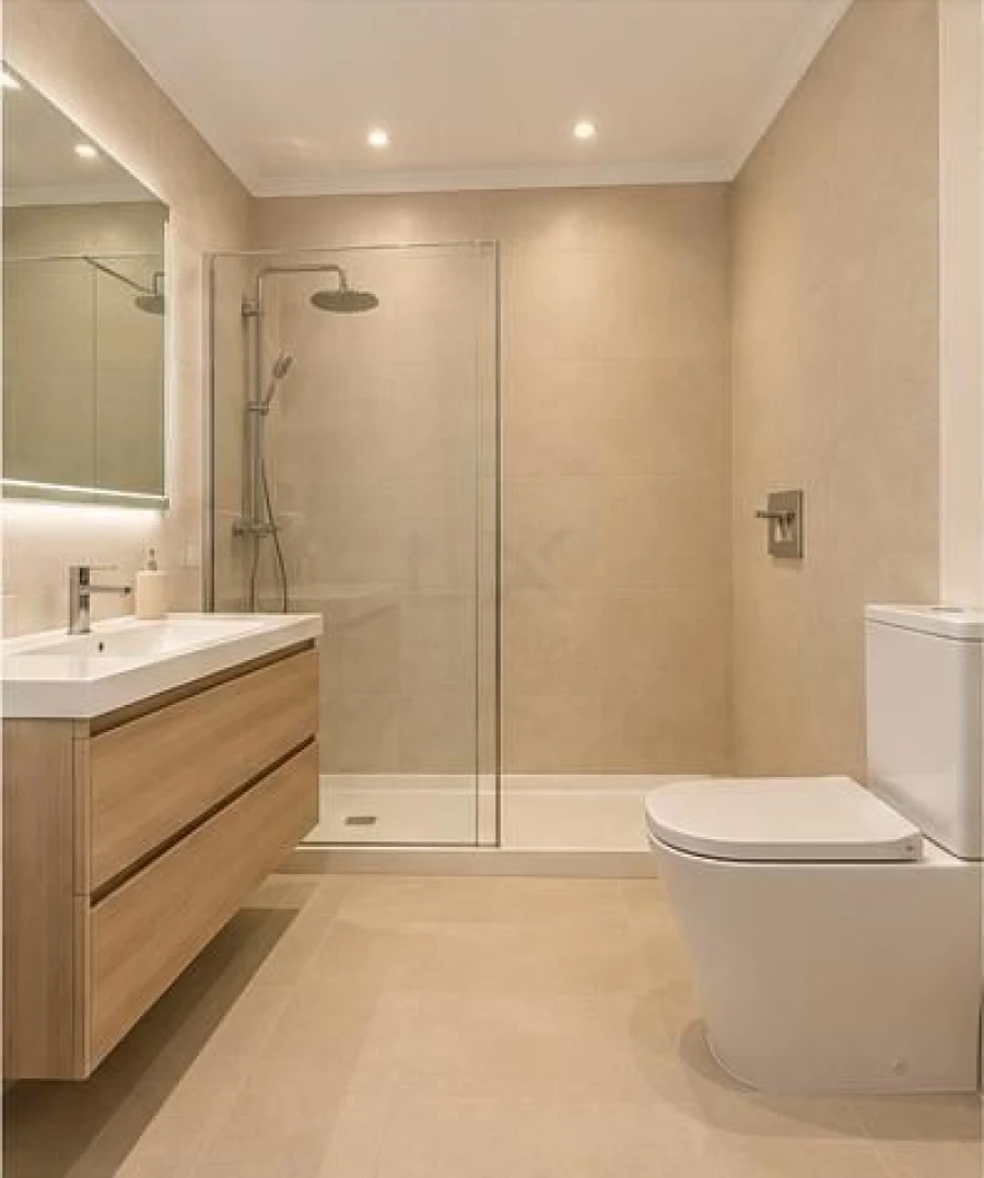 Apartamento T3 para Venda em Agualva e Mira-Sintra Foto 16